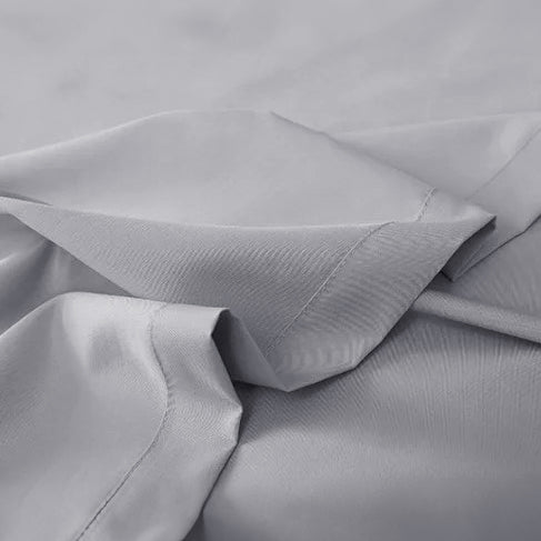 Premium Flat Sheet with Face Hole for Massage Table