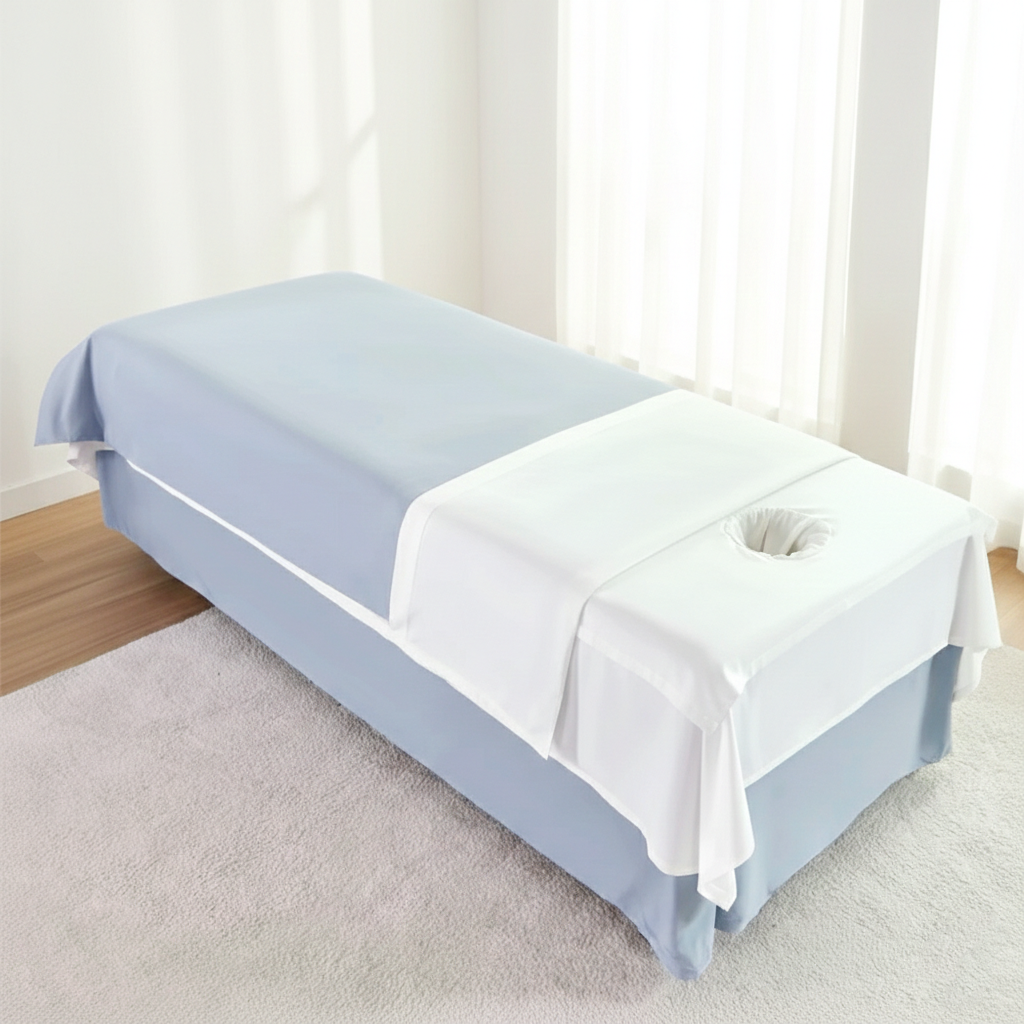 Premium Thermal Massage Blanket Case