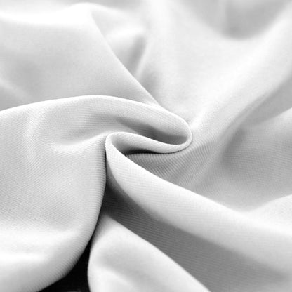 Premium Fitted Sheet with Skirt Massage Table Cover