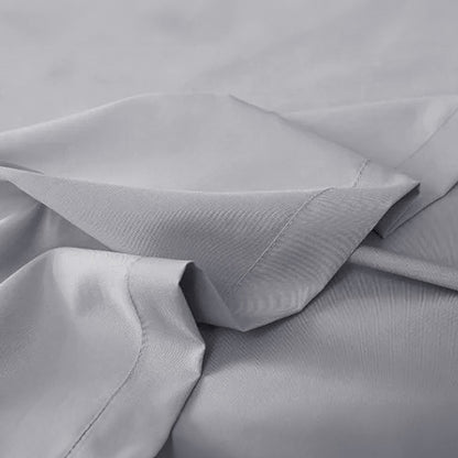 Premium Flat Sheet with Face Hole for Massage Table