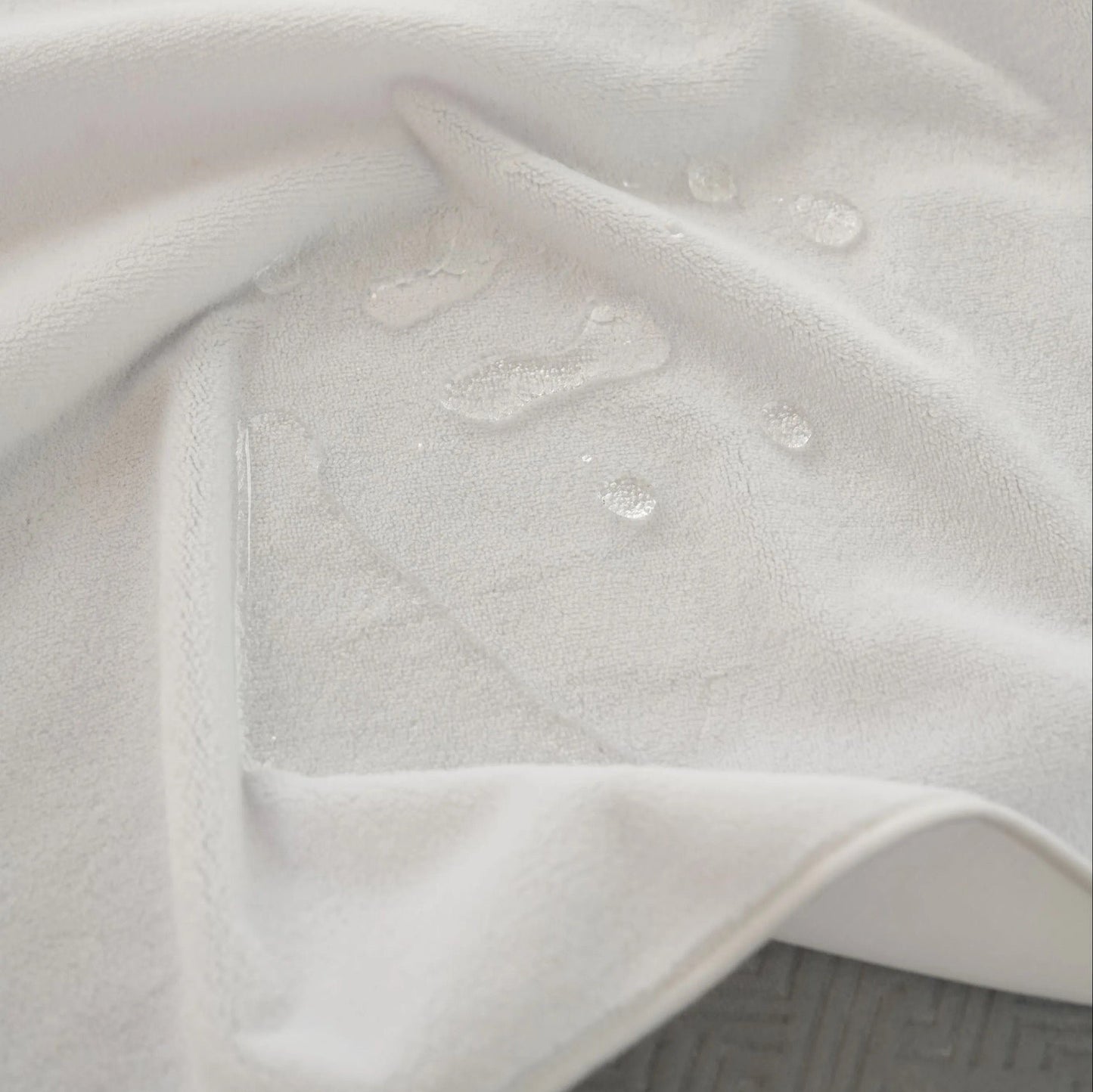 Ultimate Waterproof & Oilproof Flat Massage Table Cover