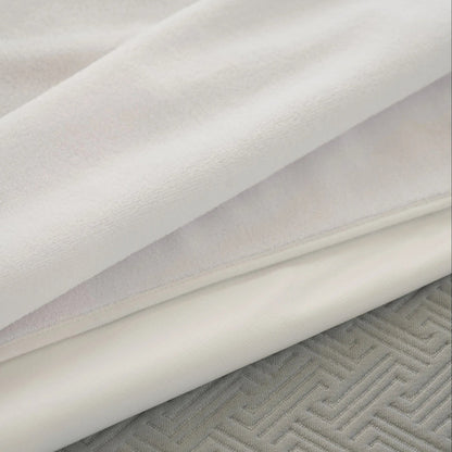 Ultimate Waterproof & Oilproof Flat Massage Table Cover