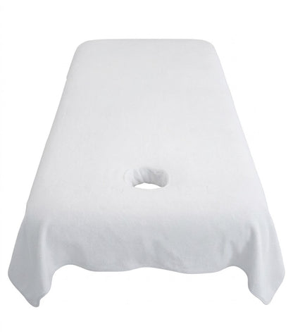 Ultimate Waterproof & Oilproof Flat Massage Table Cover