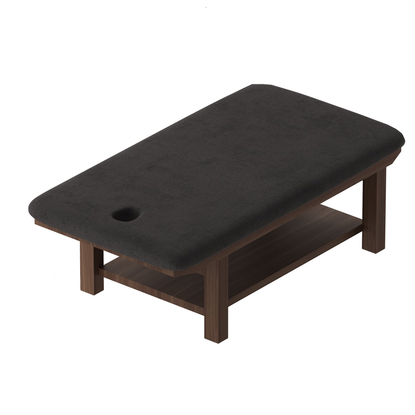 black walnut