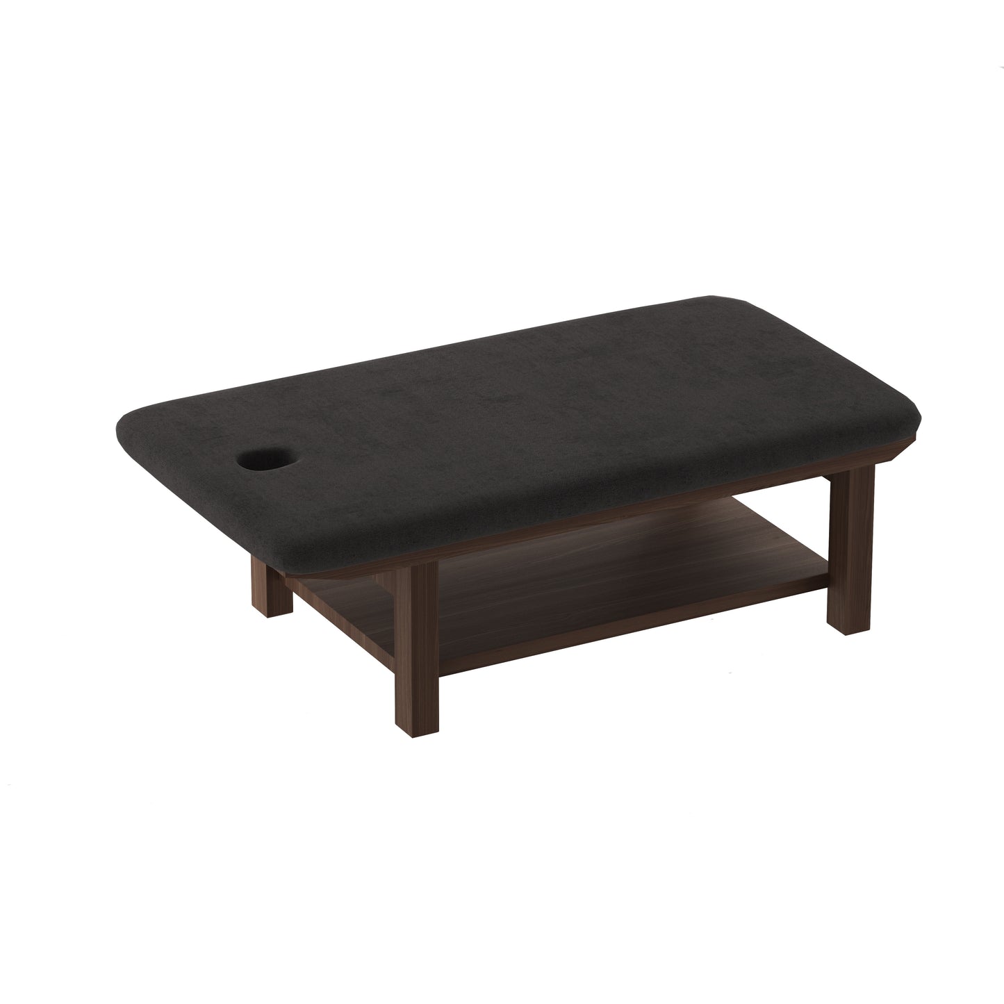 black walnut