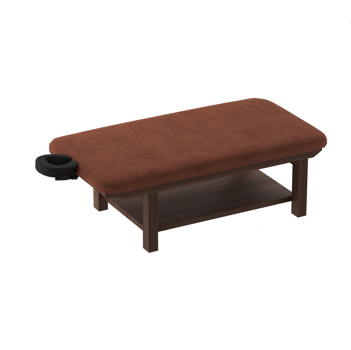 Brown Walnut