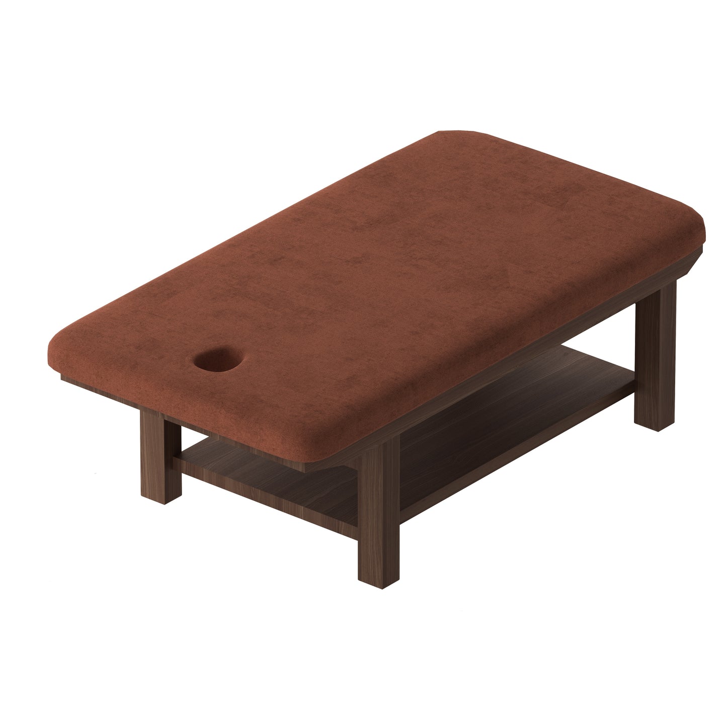 brown walnut