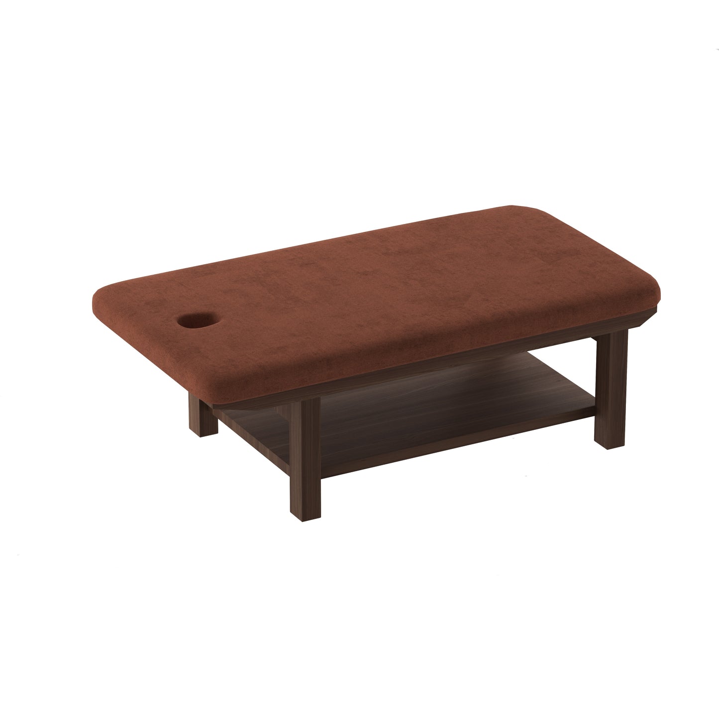 brown walnut