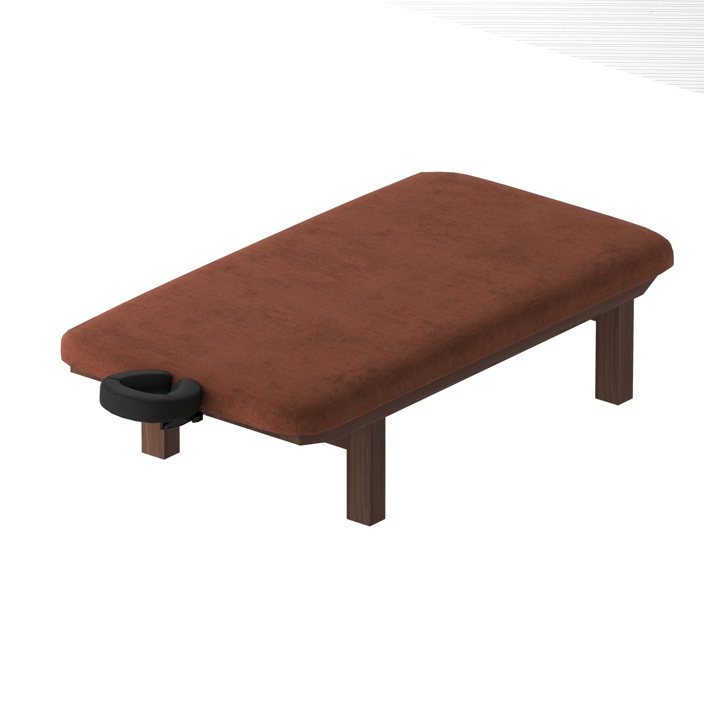 Brown Walnut