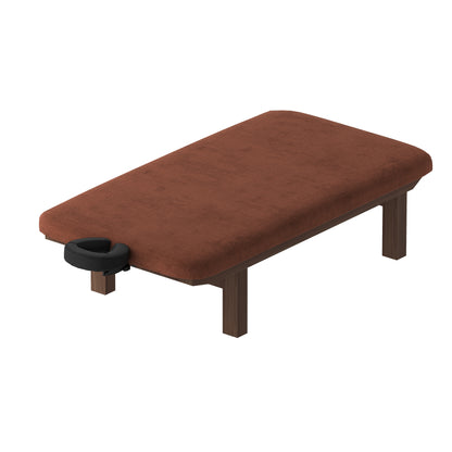 Brown Walnut