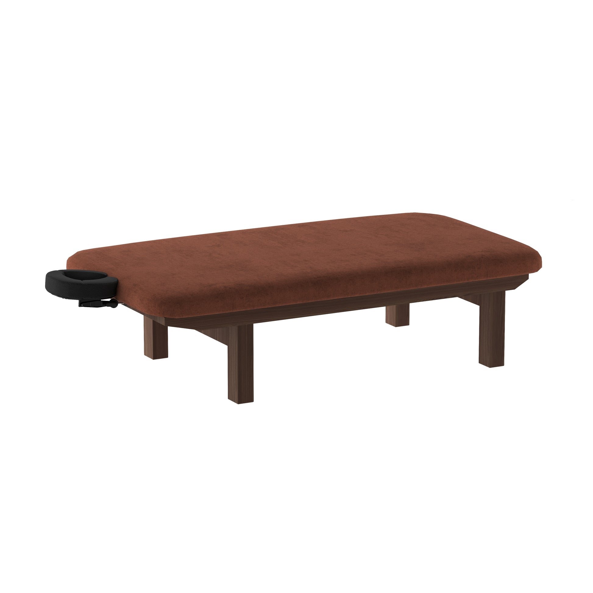 Brown Walnut