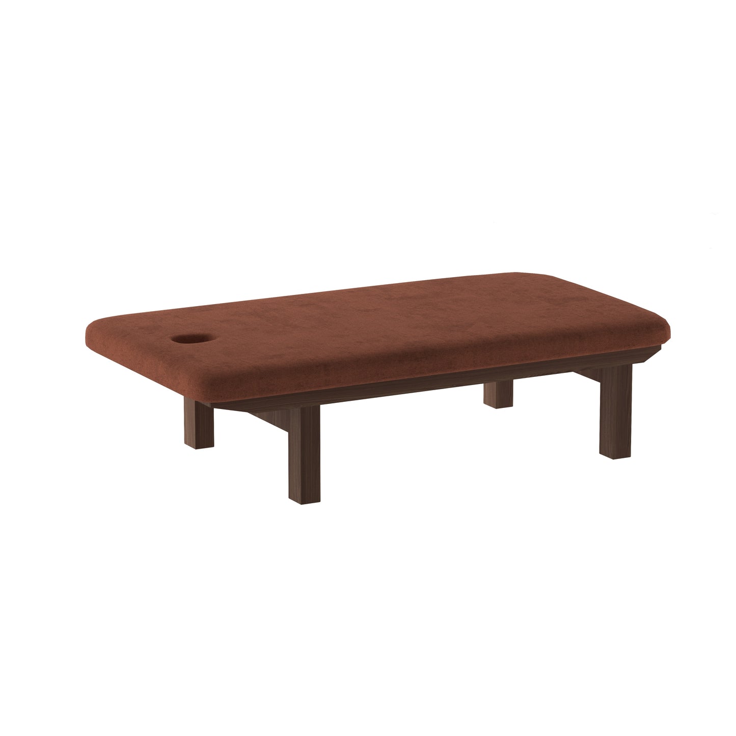 Brown Walnut