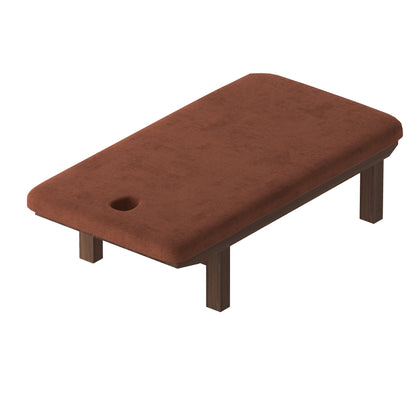 Brown Walnut