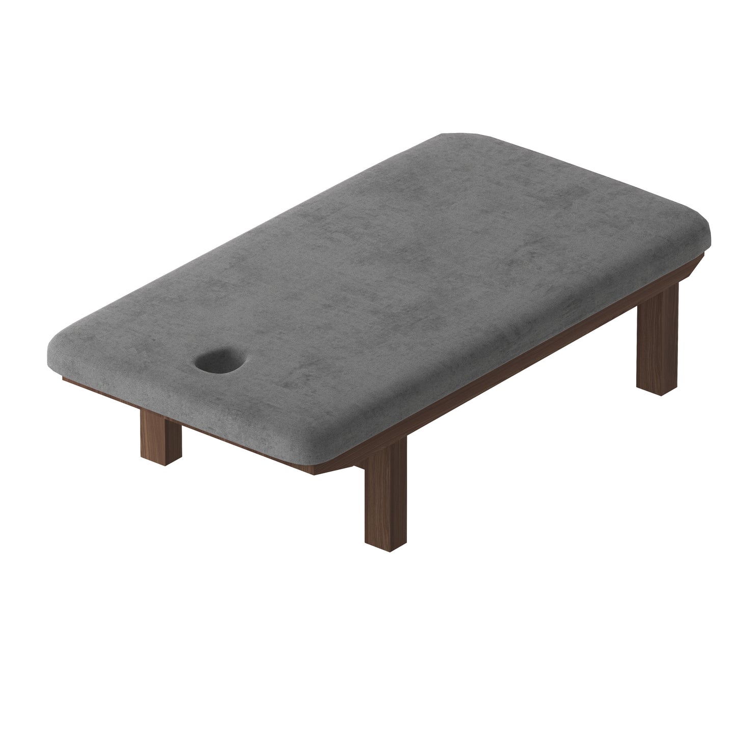 Grey Walnut